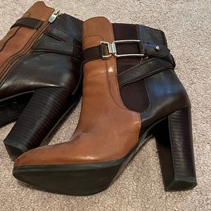ALDO Ankle Boots